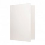 CARPETA CONGRESO EXCELLENCE PAQUETE X 50 BLANCO