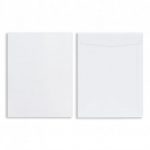 SOBRE BLANCO 23 X 31 - A4  PAQ. X 250 -