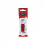 REPUESTO CARTUCHO PARA MARCADORES DE PIZARRA PILOT ROJO CAJA X 12