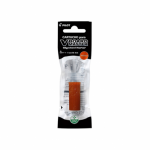 REPUESTO CARTUCHO PARA MARCADORES DE PIZARRA PILOT ANARANJADO CAJA X 12