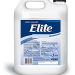 JABÓN DE MANOS ELITE DE MANZANA BIDÓN DE 5 LTS
