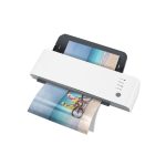 PLASTIFICADORA FORMATO A3 IBICRAFT