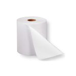 TOALLA BLANCA PAQUETE X 6 ROLLOS DE 200 MTS.