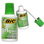 Corrector Stanger Fluid Pincel caja x 10