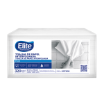TOALLA EXTRABLANCA ELITE  CODIGO IP 325 CAJA X 4800 TOALLAS