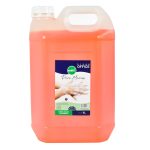 JABÓN DE MANOS NOBB´S FRAGANCIA CITRUM  BIDON DE 5 LITROS